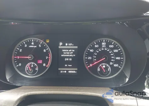 2024 Kia K5 Ex from USA, damaged, VIN 5XXG34J27RG261070